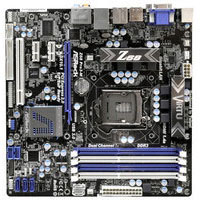 Asrock Z68 Pro3-M (90-MXGJB0-A0UAYZ)